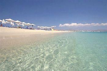 Naxos Imperial Hotel Naxos Island Exterior photo