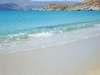Naxos Imperial Hotel Naxos Island Exterior photo