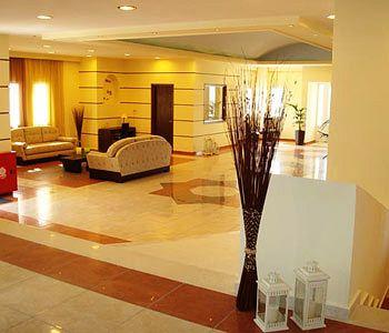 Naxos Imperial Hotel Naxos Island Exterior photo