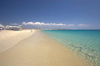 Naxos Imperial Hotel Naxos Island Exterior photo