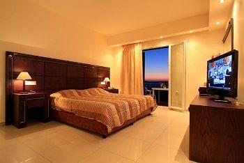 Naxos Imperial Hotel Naxos Island Exterior photo
