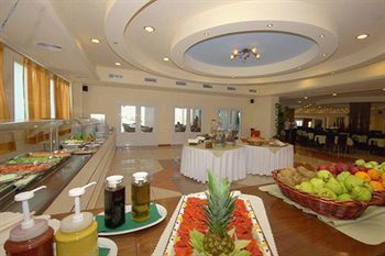 Naxos Imperial Hotel Naxos Island Exterior photo