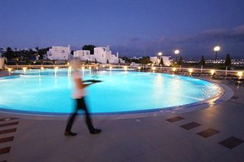 Naxos Imperial Hotel Naxos Island Exterior photo
