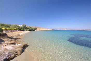 Naxos Imperial Hotel Naxos Island Exterior photo