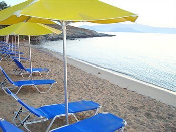 Naxos Imperial Hotel Naxos Island Exterior photo
